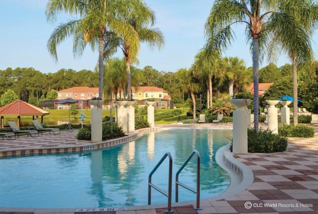 *Private Pool* Disney10Min - Magical Mickey Themed Home Kissimmee Exterior photo